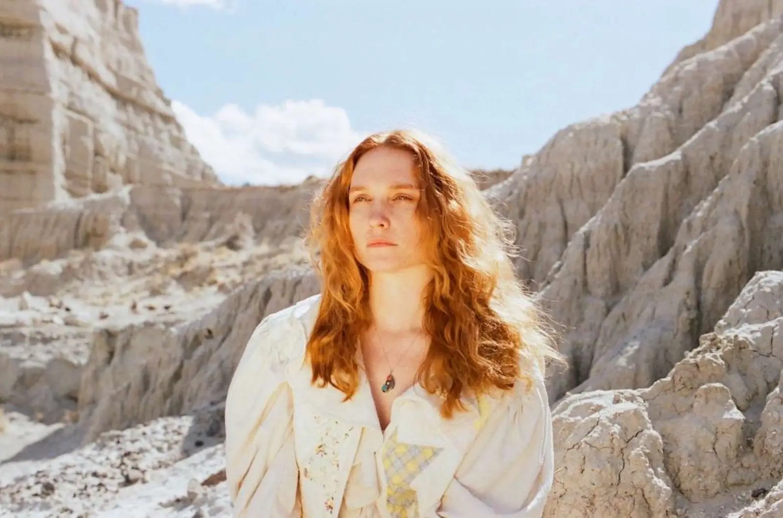 Kassi Valazza does one exclusive NL show this summer: TOMORROW